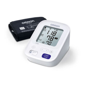 omm3i omron m3 blood pressure monitor