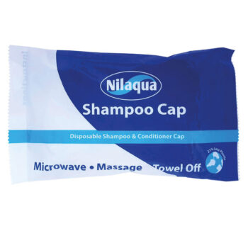 orsc rinse free shampoo cap 2024
