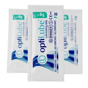 osj5g150 lubricating jelly 5g x 150 sachets