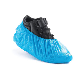 overshdispr overshoe dispenser and refill packs cardboard refill