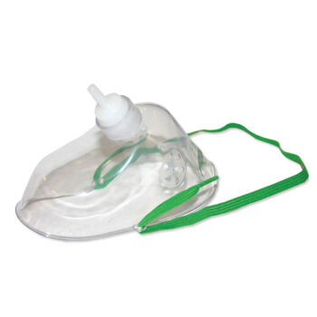 oxyma adult oxygen mask