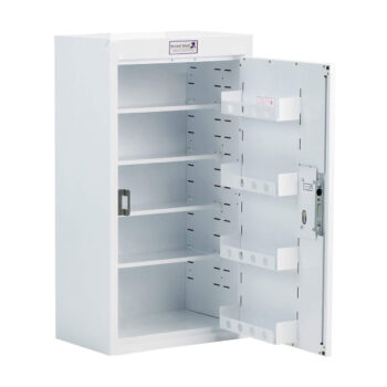 pc639lx monitored dosage system mds medication cabinet 600 x 300 x 900mm