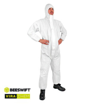 pcah protective coverall and hood