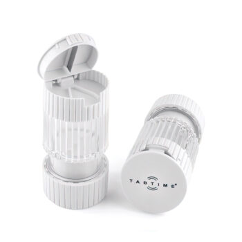 pillpul pill crusher and splitter