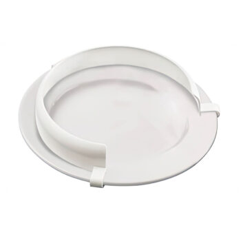 plsurs plate surround