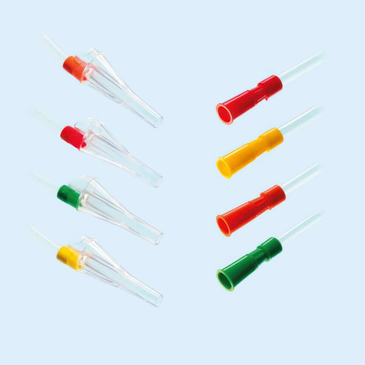 pscf12 oral suction catheters