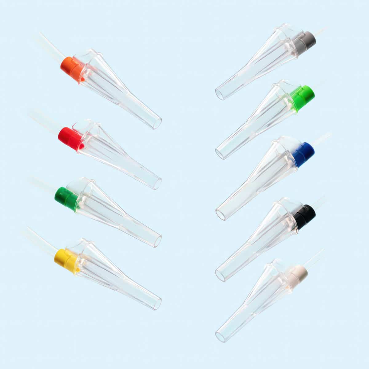 pscp oral suction catheters