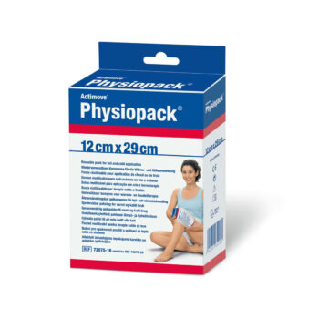 psypk physiopack reusable hot and cold pack 2024