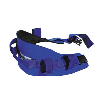 pts comfybelt patient transfer system medium
