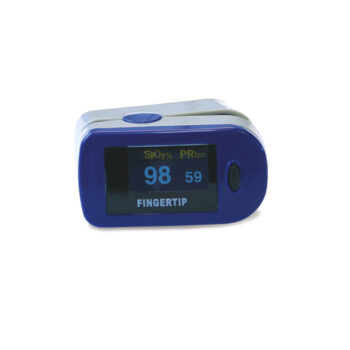 pulseoxm pulse oximeter