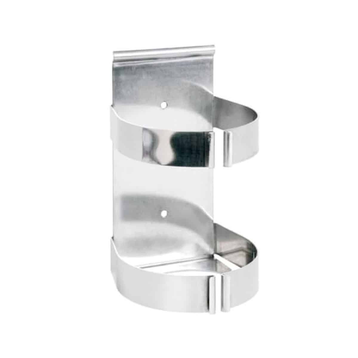 pwtb antibacterial probe wipes wall bracket x 1