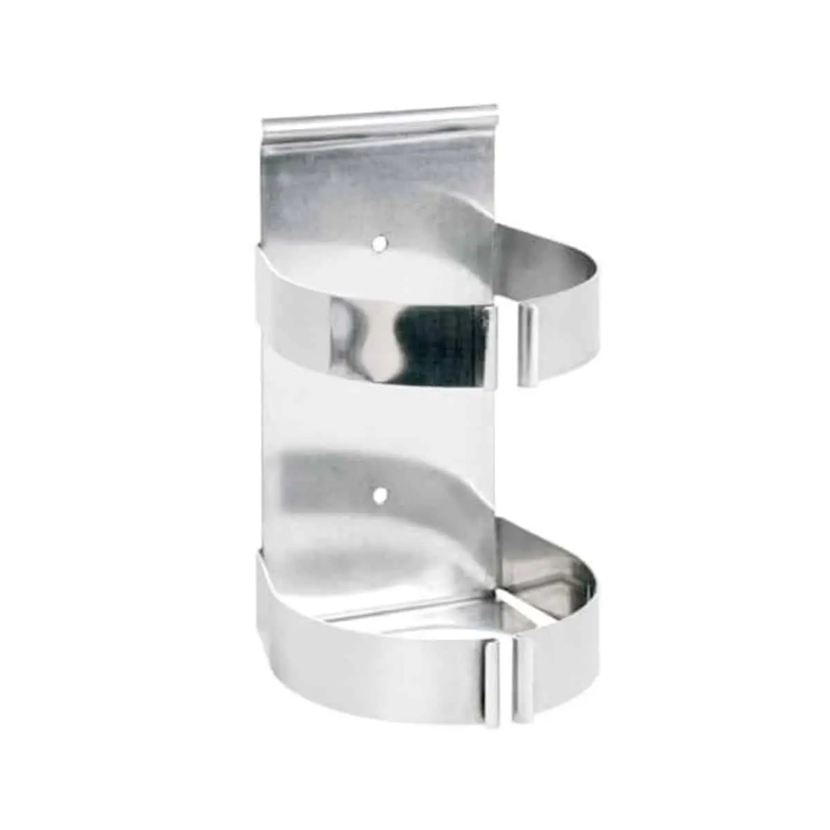 pwtb antibacterial probe wipes wall bracket x 1