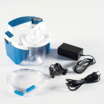 qsu7314 vacuaide qsu 7314 and accessories suction unit 7314