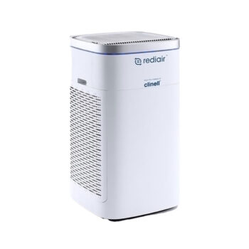 rediair filtration unit h14 hepa carbon filters