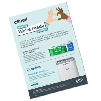 rediair filtration unit h14 hepa + carbon filters