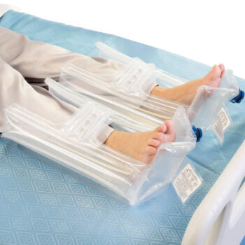 repoplus repose foot protector plus and pump