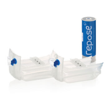 repoplus repose foot protector plus and pump v02