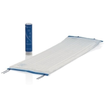 repostrolley repose trolley mattress and pump