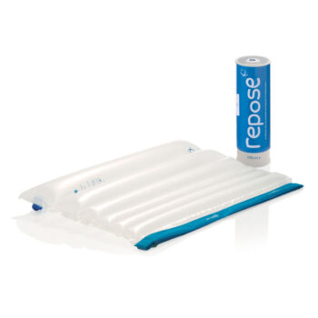 repowedge repose wedge and pump with pu strap