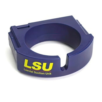 reusable holder for lsu