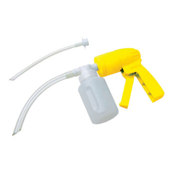 rmvp rescuer mvp suction pump aspirator complete