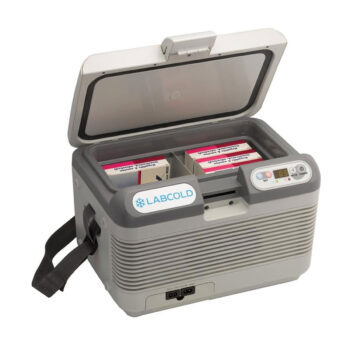 rpdf0012d labcold portable vaccine and sample carrier