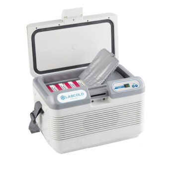 rpdf0012f labcold portable vaccine and sample carrier