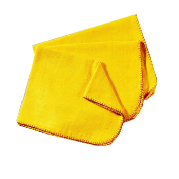 rsyd yellow dusters pack of 5