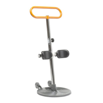 samht etac sam hall turner pro with knee pads