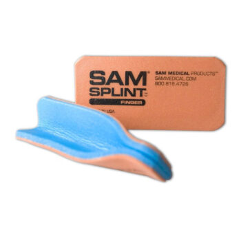 samspf sam splint finger