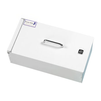 sb421 lockable storage boxes large