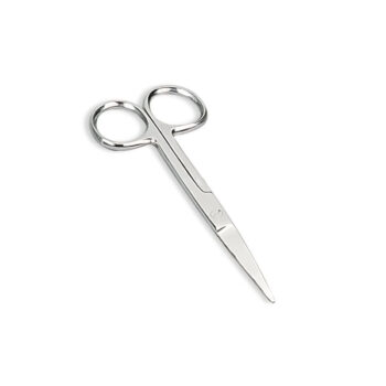 scissorss dressing scissors 5 inch ss