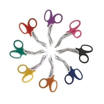 scissortc tough cut scissors multiple colours