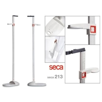 seca213 seca 213 height measure