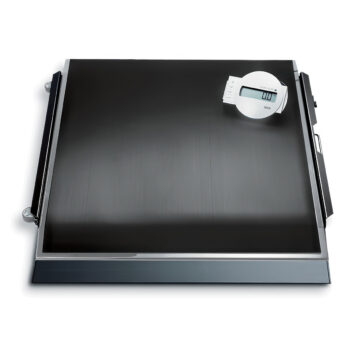 seca665 seca 665 premium wheelchair scale