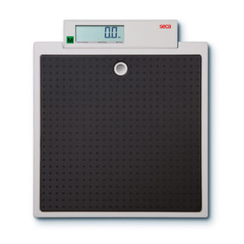 seca875 seca 875 flat weighing scale