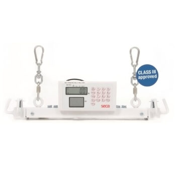 seca941dhw digital hoist weigher