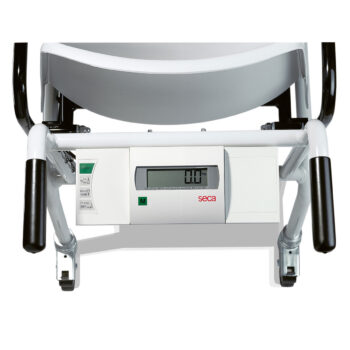 seca959 seca premium 959 chair scales display