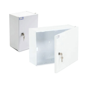 self administration drug cabinet