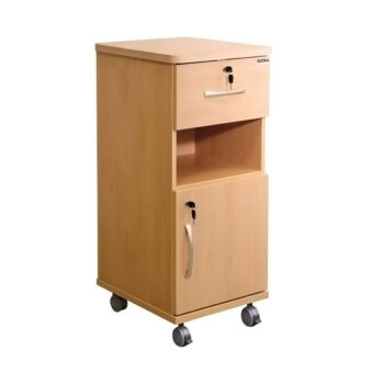 sfbc sunflower bedside locker beech