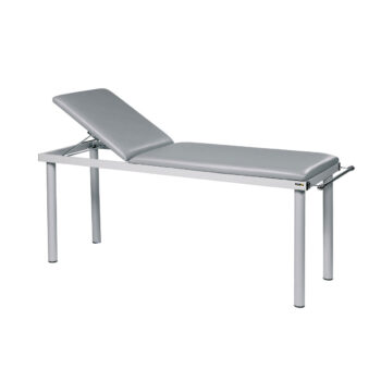 sfccgy colenso examination couch grey colenso couch