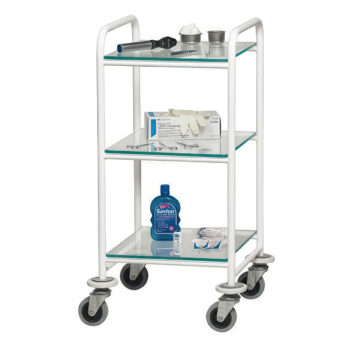 sfctpb4 sunflower surgical trolleys protective buffers