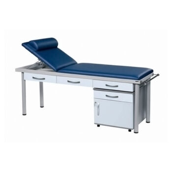 sfdexc the practitioner deluxe examination couch
