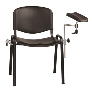 phlebotomy chair