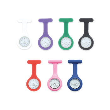 sfww nurses fob watch white