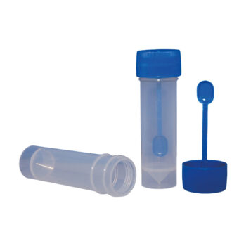 spbs301 specimen sample pot pack 25 single unit