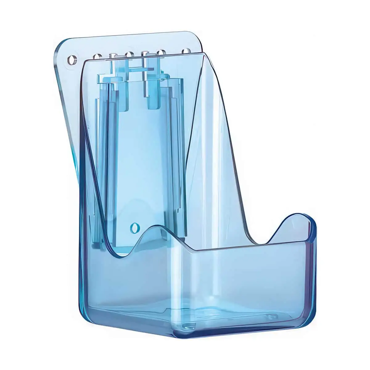 sterwm sterillium hand sanitiser wall bracket