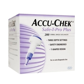 stppfp accu chek safe t pro lancets