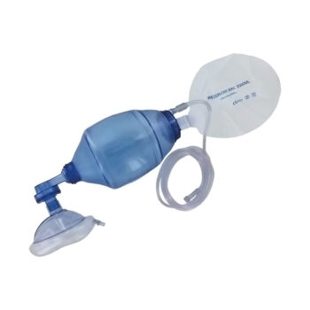 surba single use resuscitator standard