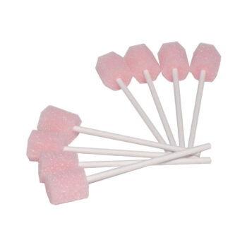swbfo1 foam oral swabs single pack of 5